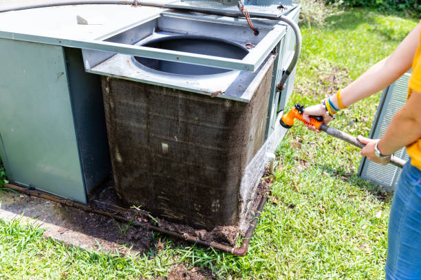 Best Commercial HVAC Duct Cleaning  in Orangeville, UT