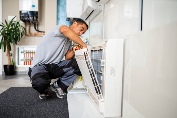 Best HVAC Duct Inspection Services  in Orangeville, UT