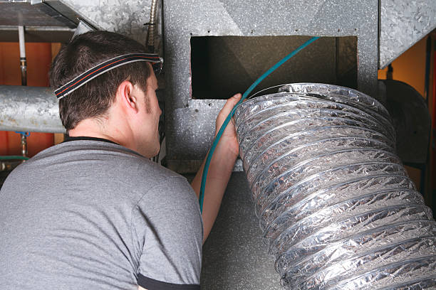 Best Air Vent Cleaning Services  in Orangeville, UT