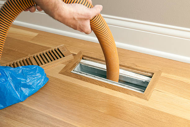 Best HVAC Duct Inspection Services  in Orangeville, UT