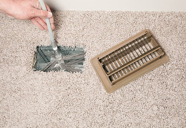 Reliable UT Airduct Cleaning Solutions