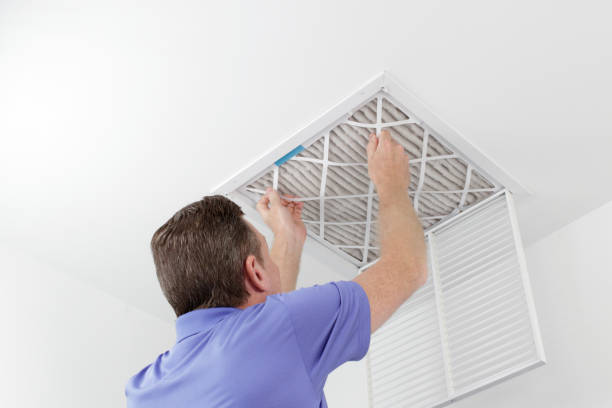 Best Air Vent Cleaning Services  in Orangeville, UT